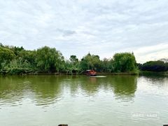 -苏州太湖国家湿地公园