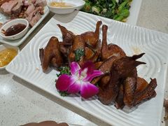 -香港新发烧腊茶餐厅(水围店)