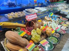 -渔夫蒸鲜(世奥湾店)