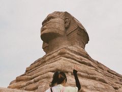 -长城西部影视城