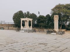-卢沟桥文化旅游区(卢沟桥)