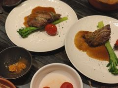 -长沙北辰洲际酒店-兰调全日餐厅