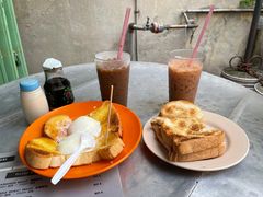 -多春茶室