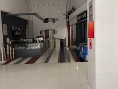 -北京亚奥国际酒店