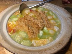 -永安鱼庄·镇江菜(丁卯店)