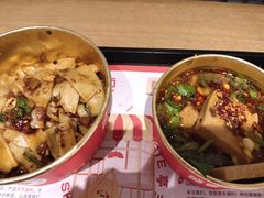 -盛香亭热卤(友阿奥特莱斯店)