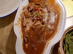 屯溪臭鳜鱼-刀板香·安徽菜(望江东路店)