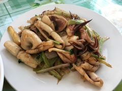-华春餐馆(鱼山路店)