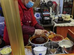 -吴大师呱呱面皮(育生巷店)
