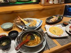 -大岛日本料理铁板烧(南通大饭店)