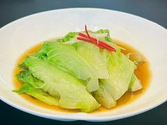 -悦融琥珀·京鲁菜·海味珍品(西单店)