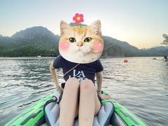 -楠溪江风景名胜区