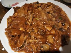 -盛德利食府 天津菜(河西店)