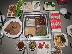 -海底捞火锅(北京路店)