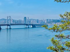 -星海湾跨海大桥