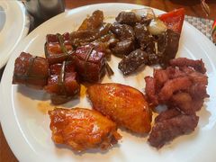 -温州万和豪生大酒店-餐厅