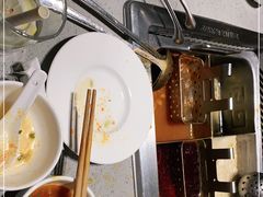 -海底捞火锅(海宁路店)