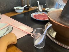 -裕德孚·非遗手切涮羊肉(东直门内大街店)