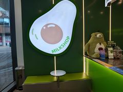 -迷客夏Milksha(圆融天幕店)