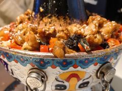 -湘鼎盛·大厨鲜炒湖南味(高新银泰店)