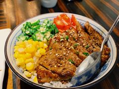 -山葵家·创意料理(万象汇店)