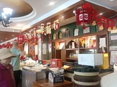 -南来顺饭庄·清真(南菜园店)