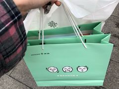 -仟吉KenGee(汇华广场店)