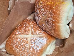 -北羽爱面包·咖啡·甜点·下午茶(艺博店)