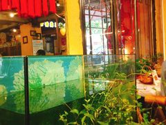-可可大虾武汉土菜大排档(万松园1店)