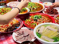 -盐老幺自贡盐帮菜老店