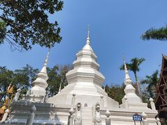 -西双版纳傣族园