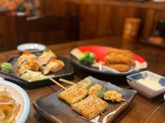 -鸟鹏烧鸟居酒屋(龙岗万科店)