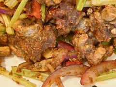 -高玛纳驴肉火烧(河间总店)