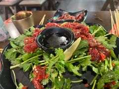 -林二哥宜烤官·宜宾小烧烤