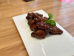-枣子树·素食餐厅(普陀山店)