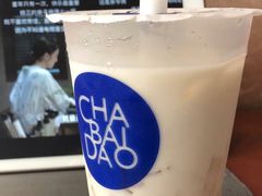 -茶百道(师大花园店)