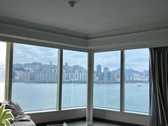 -香港九龙海逸君绰酒店