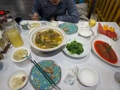 -一品江南韵·淮扬菜