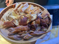 -拾柴熏酱-鲜虾水饺(群力店)