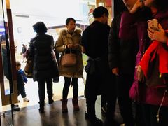 -必胜客(百联又一城店)