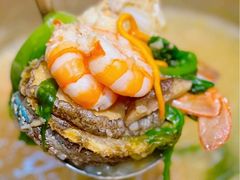 -壹号粥火锅·海鲜煲仔粥(水围店)