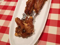 -西贝(上海我格广场店)