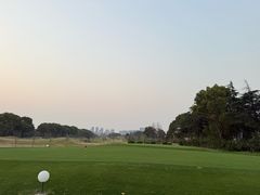 -银涛高尔夫练习场(徐泾店)