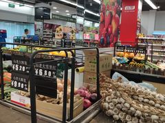 -华润万家便利超市(黄纬路店)