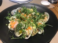 -Mercato莫卡多露台餐厅与酒吧(K11店)