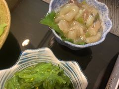 -昱匠·日本料理(金融街店)