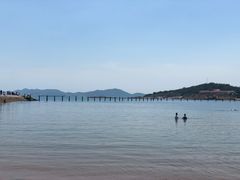 -青岛第二海水浴场