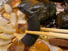 -格日勒阿妈蒙古厨房(大召店)