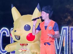 -Club Med地中海俱乐部·桂林度假村