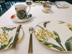 -Le Comptoir de Pierre Gagnaire